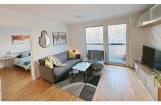 Wohnung mieten in Wagramer Strasse 40, 1220 Wien, Privat zu geben Alte Donau UNO city U1 nähe 2 zimmer Neuwohnung voll möbel