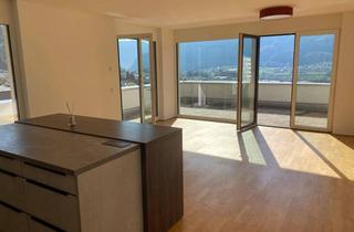 Penthouse mieten in Dr. Neuner-Weg 7c, 6200 Jenbach, Penthouse Neubau (Bj. 10/2021) 70m2 mit Terrasse in Jenbach