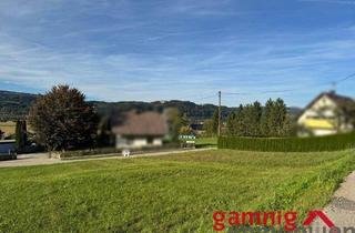 Grundstück zu kaufen in 9162 Dornach, Natur genießen - Zuhause schaffen! Schönes Grundstück in der Gemeinde Ferlach
