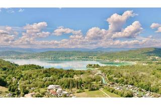 Grundstück zu kaufen in Ferdinand-Wedenig-Straße, 9073 Klagenfurt, Bauträger Grundstück in Wörthersee/Universitäts Nähe