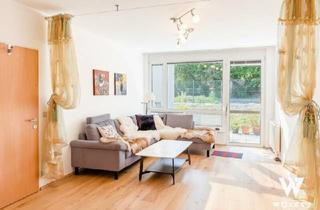 Wohnung kaufen in 3400 Klosterneuburg, Wohnen am Kierlinger Bach – Ruhige Wohnung mit Terrasse & Naturblick