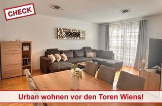 Wohnung kaufen in 2320 Schwechat, Gepflegte und perfekt aufgeteilte Wohnung in Schwechat!