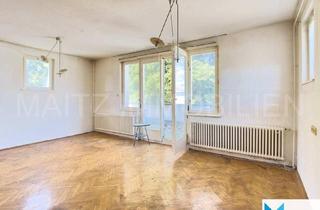 Penthouse kaufen in 1130 Wien, LAGE, LAGE, LAGE! Terrassenwohnung in Hietziger Best-Ruhelage | nahe Villa Schratt / Schönbrunn (U4)
