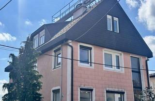 Wohnung mieten in Underreingasse, 1140 Wien, Charmante 2-Zi-DG-Wohnung mit Terrasse & Garten in 1140 Wien