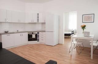 Wohnung mieten in Wilheminenstrasse 20, 1160 Wien, Voll möblierte 2 Zimmer Wohnung