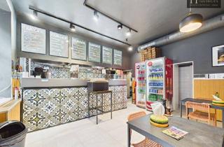 Gastronomiebetrieb mieten in 1030 Wien, Top Gastro-Location 55m² mit Schanigarten & Klimaanlage im 1030 Wien zu mieten!