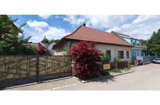 Haus kaufen in Bäckergasse, 3721 Limberg, 3721 Limberg - Leistbares Massivhaus nähe Bahnhof !