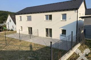 Haus kaufen in 8181 Sankt Ruprecht an der Raab, Top-Angebot! Sonnenplatz Nähe Weiz - Neubau Doppelhäuser - Erstbezug!