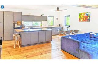 Einfamilienhaus kaufen in 5360 Aschau, Modernes Traumhaus in St. Wolfgang: 5 Zimmer, Garten, Garage, top Ausstattung zum Kauf!