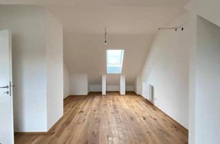 Haus mieten in 2100 Korneuburg, Exklusive Maisonette-Wohnung , Dachterrasse & Gartenbenützung - 10 minutes to UNOCITY!