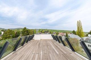 Penthouse kaufen in 1190 Wien, Exklusives Penthouse mit 3-Zimmern zu verkaufen!