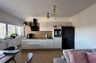 Genossenschaftswohnung in 7350 Oberpullendorf, Zentral gelegene Wohnung in Oberpullendorf weiterzugeben