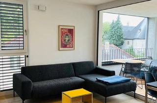 Wohnung mieten in Kapuzinergasse 40, 6020 Innsbruck, Moderne WG-taugliche Neubauwohnung im Herzen von Innsbruck nahe MCI und SoWi zu vermieten