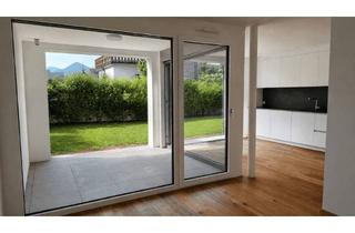 Wohnung mieten in Klöpplergasse, 6922 Wolfurt, Hochwertige 2-Zimmer-Gartenwohnung in ruhiger Lage von Wolfurt zu vermieten