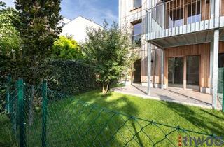 Wohnung mieten in Jedlersdorfer Straße, 1210 Wien, RUHIGE GARTENWOHNUNG // ARCHITEKTENHAUS // Designer-Küche