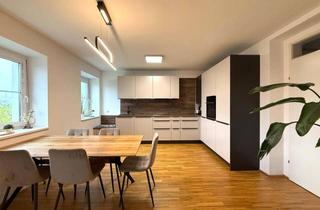 Wohnung kaufen in 4400 Steyr, Traumhafte 3-Zimmer-Wohnung mit Balkon und Garten