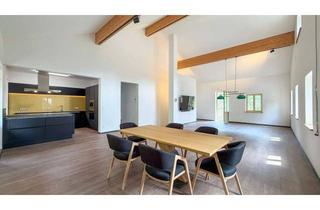 Loft kaufen in 4573 Hinterstoder, Hinterstoder: Residieren & Profitieren - Alpenloft im Boutique-House