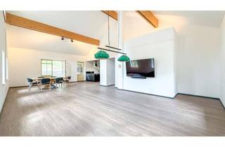 Loft kaufen in 4573 Hinterstoder, Hinterstoder: Residieren & Profitieren - Alpenloft im Boutique-House