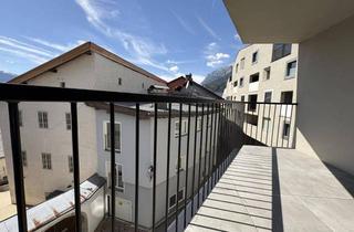 Wohnung mieten in Franz-Ullreich-Straße, 6130 Schwaz, Wohnen im Raiffeisen Quartier in Schwaz B05
