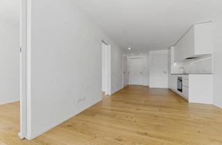 Wohnung mieten in Schönbrunner Straße 102, 1050 Wien, ++ NEUWERTIG ++ Moderne 2-Zimmer-Wohnung mit Loggia, Fußbodenheizung & Kühlung