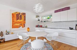 Penthouse mieten in Rodaunerstraße 53, 1230 Wien, Penthouse mit 30 m2 Terrasse, Sauna und Garage inkl. Nebenkosten