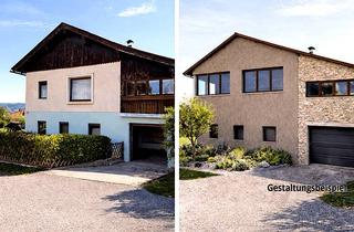 Einfamilienhaus kaufen in 9162 Strau, Einfamilienhaus in sonniger, naturnaher Lage