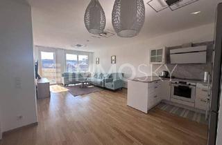 Wohnung kaufen in 1110 Wien, Hochwertiger Wohntraum in Simmering mit Pool am Dach