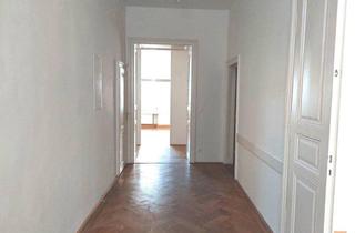 Büro zu mieten in 1060 Wien, Büro/Praxis 125m² nächst Museumsquartier