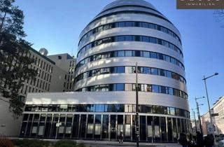 Büro zu mieten in Thomas-Klestil-Platz, 1030 Wien, | Town Town | CB 10 - Moderne Büro-, Geschäfts- & Lagerflächen