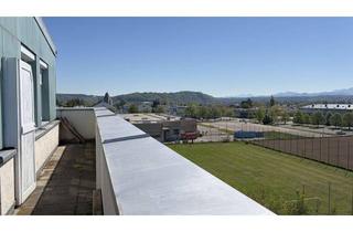 Penthouse kaufen in 4840 Vöcklabruck, Penthouse in zentraler Lage