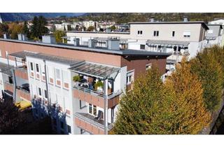Wohnung mieten in Zettersfeldstraße 1a, 9900 Lienz, Wohnung mit Balkon und Tiefgarage in Lienz