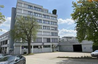 Loft kaufen in 4400 Steyr, Wohnhighlight: 187 m² Loftwohnung mit 2 Einheiten, Ca. 54 m² Kapitalreserve in Steyr