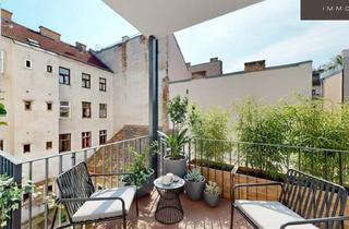 Wohnung kaufen in Thaliastraße 9, 1160 Wien, Top Sanierter Altbau | Nahe Zentrum | Freiflächen