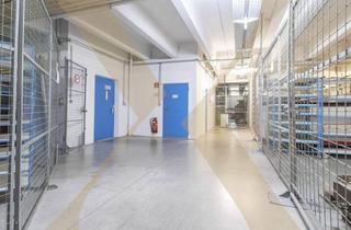 Lager mieten in 4052 Ansfelden, Beheizbare Lagerfläche in Ansfelden zu Vermieten!