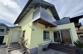 Haus kaufen in 5671 Bruck an der Großglocknerstraße, Sommermomente zuhause erleben
