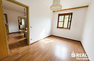 Wohnung kaufen in 4802 Ebensee, Alles da was man braucht - Single- oder Ferienwohnung in Ebensee