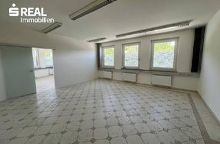 Büro zu mieten in 5303 Thalgau, Bürofläche in Top-Lage Thalgau ? sichtbar, flexibel & bestens angebunden