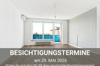 Wohnung kaufen in 4020 Linz, Bieterverfahren Charmante 4-Zimmer-Wohnung mit Loggia in Ruhiger Stadtrandlage von Linz