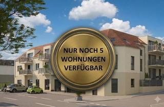 Wohnung kaufen in Hauptstraße 89/6, 3420 Kritzendorf, Nur noch 5 Wohnungen Living in Kritzendorf