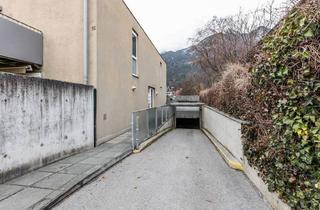 Wohnung mieten in Storchenstraße 16, 6020 Innsbruck, 1,5 Z-Whg mit 220 Qm Garten + Tg Stellplatz
