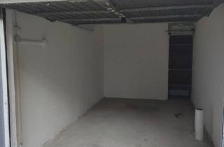 Immobilie mieten in Romanogasse 30, 1200 Wien, Seltene Garagenbox/Einzelbox – trocken – Nähe U6/U4/Hannovermarkt/Wallensteinplatz