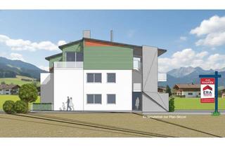 Penthouse kaufen in 6542 Pfunds, Exklusives Wohnerlebnis in Pfunds: Charmante Terrassenwohnung mit Penthouse-Charakter