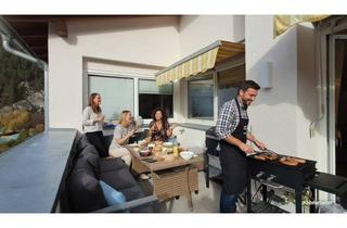 Penthouse kaufen in 6542 Pfunds, Exklusives Wohnerlebnis in Pfunds: Charmante Terrassenwohnung mit Penthouse-Charakter