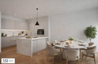 Wohnung kaufen in Obere Donaustraße, 1020 Wien, Smart Living mit Morgensonne