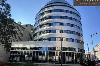 Büro zu mieten in Thomas-Klestil-Platz, 1030 Wien, | Town Town | CB 10 - Moderne Büro-, Geschäfts- & Lagerflächen