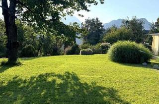 Grundstück zu kaufen in 8943 Aigen im Ennstal, Sonniges Grundstück im Ennstal- Zweitwohnsitzfähig !