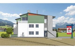 Penthouse kaufen in 6542 Pfunds, Exklusives Wohnerlebnis in Pfunds: Charmante Terrassenwohnung mit Penthouse-Charakter