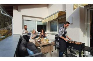 Penthouse kaufen in 6542 Pfunds, Exklusives Wohnerlebnis in Pfunds: Charmante Terrassenwohnung mit Penthouse-Charakter