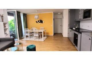 Wohnung mieten in Erzherzog-Karl-Straße, 1220 Wien, Garten und Ruhelage nähe Vienna International Centre