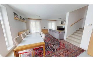 Einfamilienhaus kaufen in 2231 Strasshof an der Nordbahn, Haus kaufen in Strasshof - Modernes Einfamilienhaus mit Garten, Fußbodenheizung & Wien-Anbindung